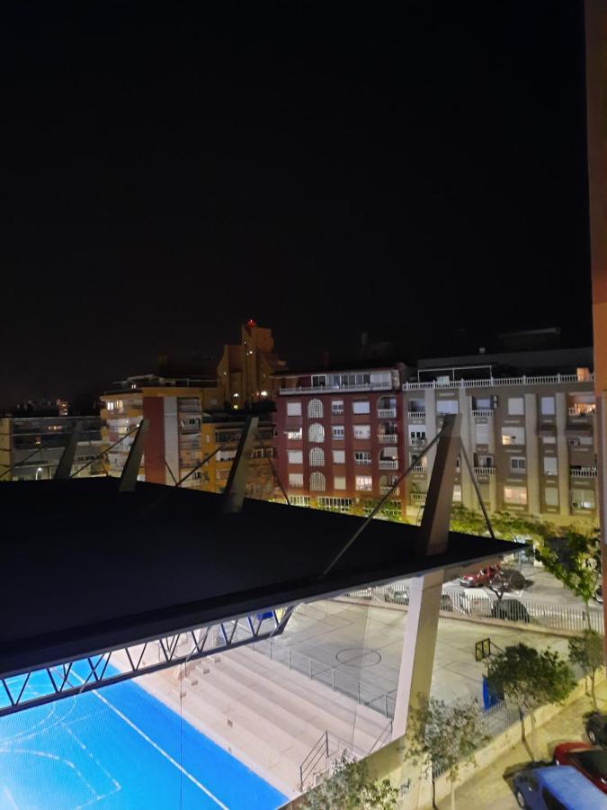 アリカンテApartamento B Aniアパートメント エクステリア 写真