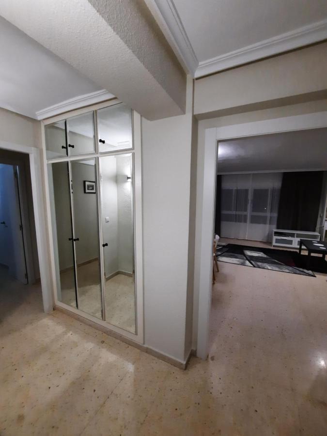 アリカンテApartamento B Aniアパートメント エクステリア 写真